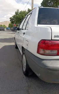 پراید۱۳۱