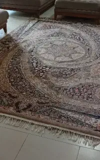 فرش ۶متری