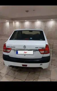 پارس تندر 93