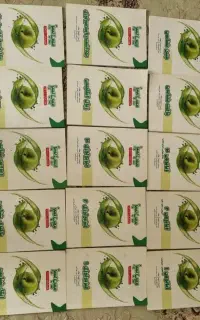 کتاب سیب سبز علوم پایه پزشکی