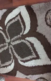 قالیچه  ۱۱۵در ۱۷۸