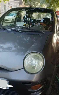 ام وی ام ۱۱۰ سه سیلندر