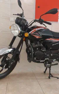 موتور سیگلت دایچی ۱۸۰
