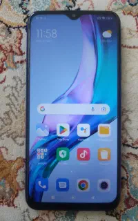 شیائومی Redmi 9