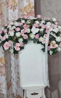 باکس خواستگاری بله برون نوززادی تولد ( مصنوعی)