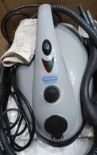 بخار شوی دلونگی ایتالیایی