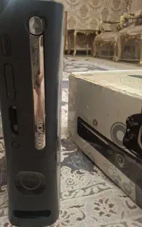 دستگاه بازی x360