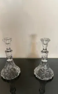 شمعدان تراش خرده
