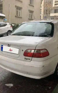 فیات سی ینا معاوضه