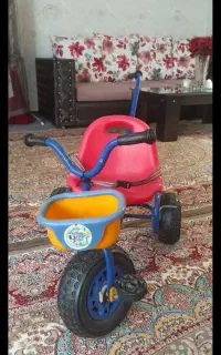 سه چرخه صحیح و سالم در حدنو