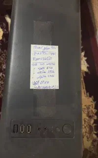 کامپیوتر مخصوص ویدئو کلوپ با هارد و ارشیو فیلم