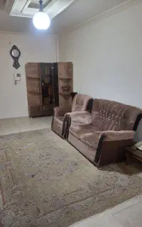 قفسه کتاب و ویترین