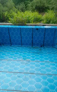 نصب وفروش ایزوگام به قیمت کارخانه