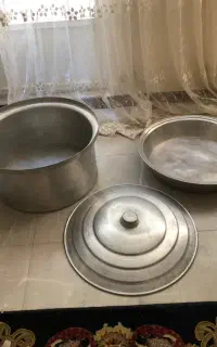 قابلمه تشت روحی