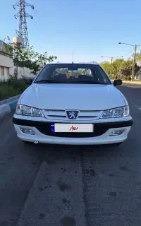 پارس سفارش مدیران بی رنگ