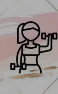 مربی بدنسازی هستم