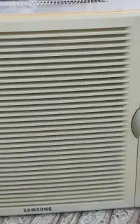 فروش کولر گازی پنجره ای (سامسونگ اصل قدیمی)