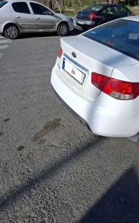 سراتو وارداتی ۲۰۱۳ فول