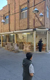 فروش ملک تجاری و مسکونی در دل بازار مبل نعمت آباد