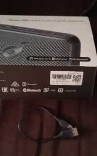 اسپیکر انکر soundcore motion 300