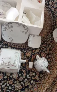 سرویس۱۲ نفره چینی مقصود