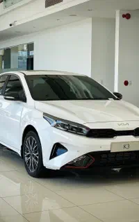 کیا k3