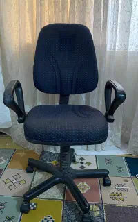 صندلی چرخ دار سالم