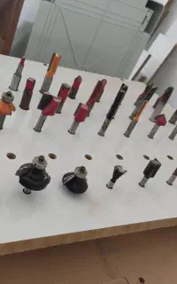 واگذاری کارگاه نجاری