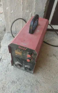 جوشکاری سیار