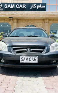 کیا اپتیما اتومات فول                   (2007)