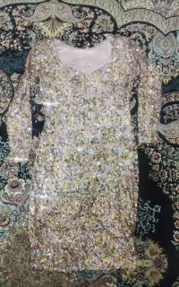 مانتو و لباس مجلسی