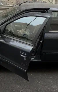 سمند سورن موتور ملی