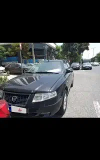 سمند سورن ۸۷