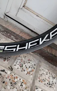 رینگ دوچرخه