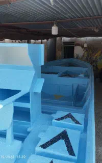قایق سازی جهانگیری
