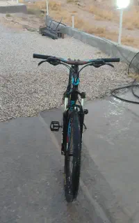 دوچرخه ۲۹ ترینکس