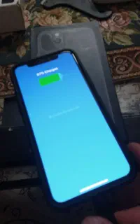 ایفون 11 پرو 256