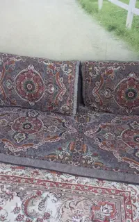 ست ۵ تیکه شاه نشین