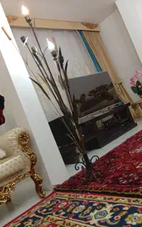 چراغ شب خواب