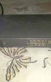 سوییچ دلینک ۱۶کانال برای اینترنت گیم نت