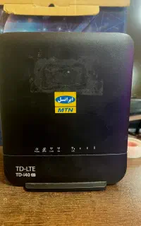 مودم سیمکارتی دست دو