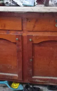 میزو کمد کار ونیمکت