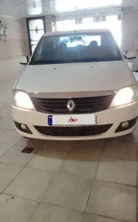 خودرو تندر پلاس دنده ای