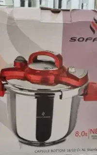 زودپز ترک