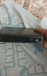 گیرنده دیجیتال