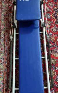 دستگاه‌ورزشی‌تن‌ساز