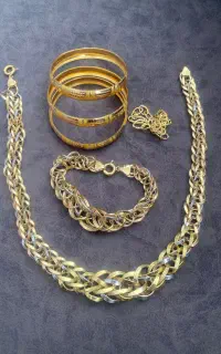 طلا بدون اجرت