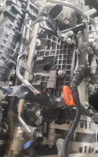 مکانیک خودرو و برق