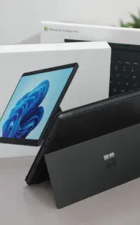 Surface pro8 / سرفیس پرو۸