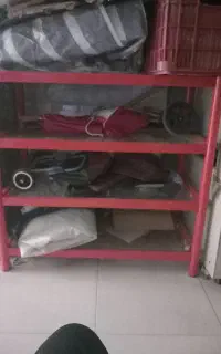 میز